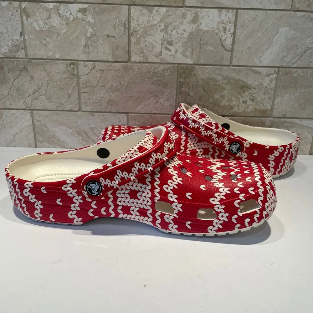 CROCS classic clogs